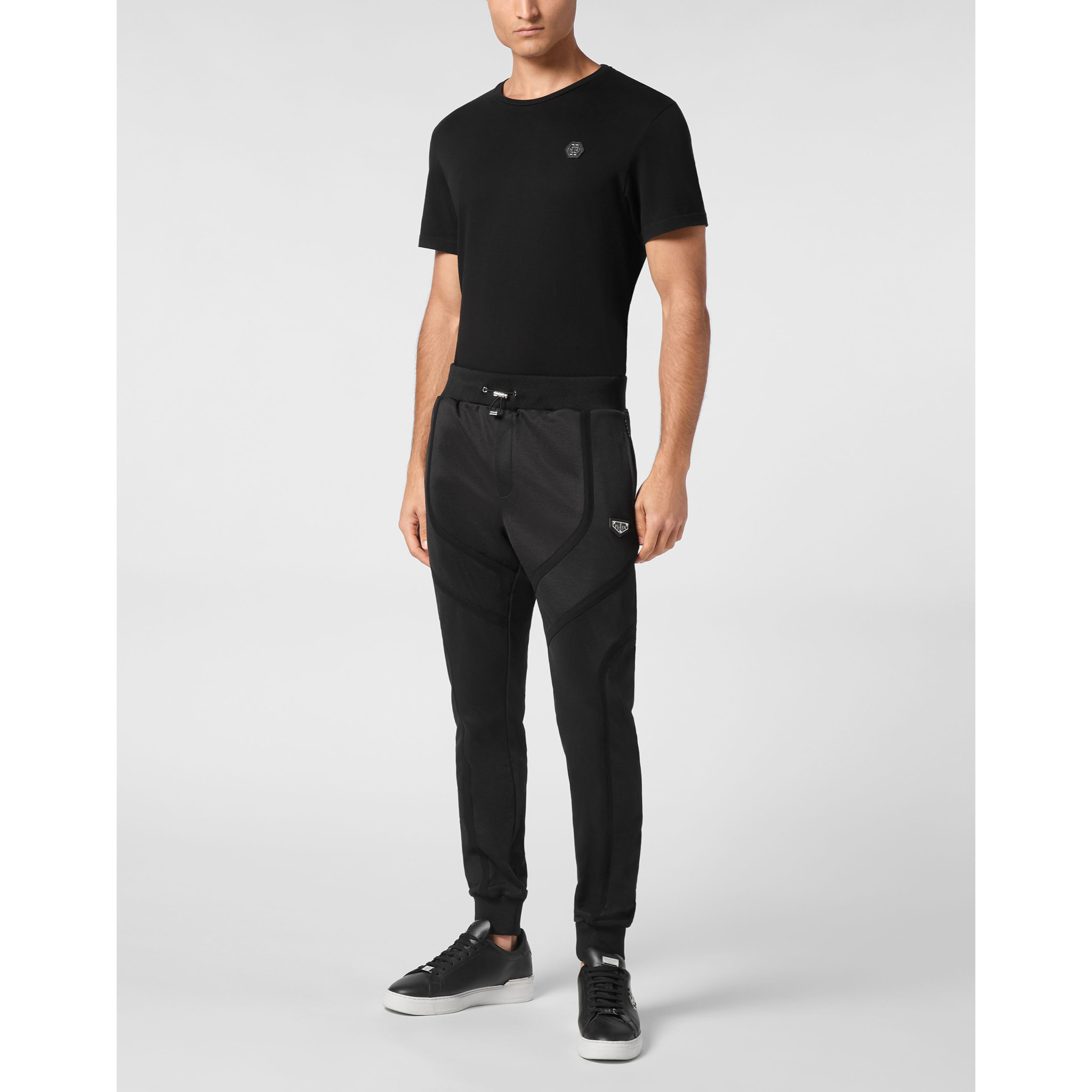 PHILIPP PLEIN Pantaloni della tuta