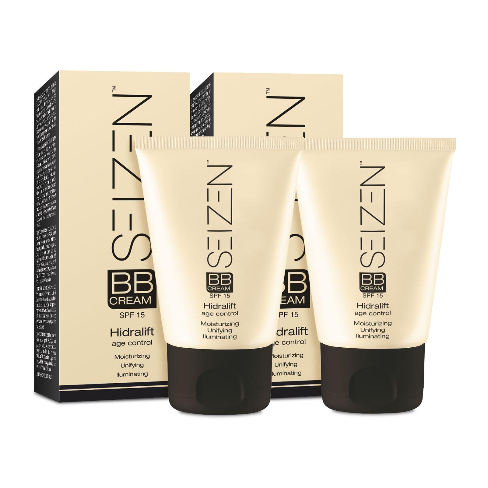 BB CREAM SEIZEN CONFEZIONE DA 2