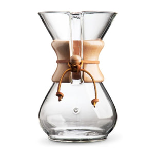 Cafetière CHEMEX 6 tasses