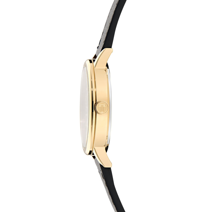 Ted Baker Reloj Analógico De Cuarzo Phylipa Iconic