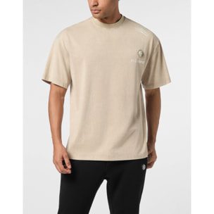 PLEIN SPORT T-Shirt Round Neck