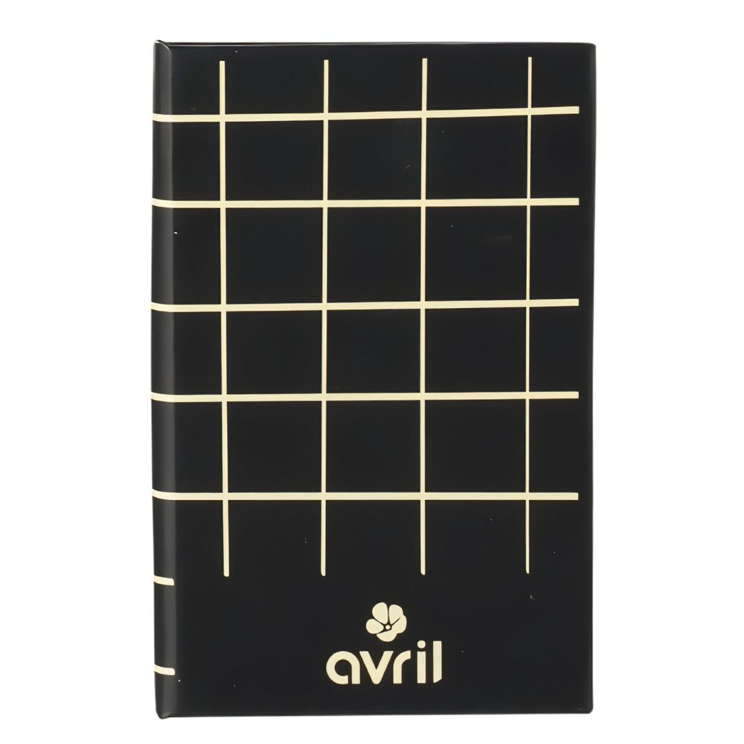 Accessoire - Boîtier à composer rechargeable Moyen format 12 g