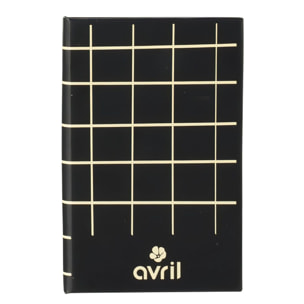 Accessoire - Boîtier à composer rechargeable Moyen format 12 g