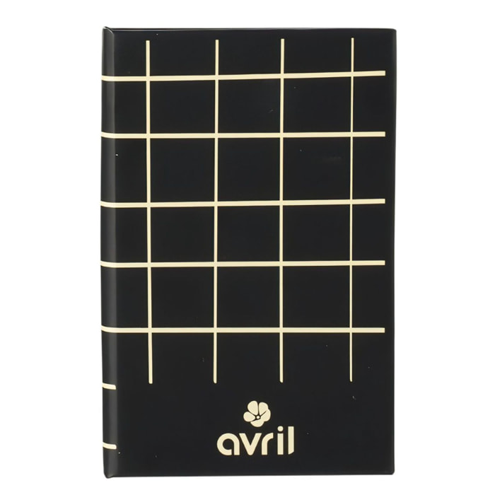 Accessoire - Boîtier à composer rechargeable Moyen format 12 g