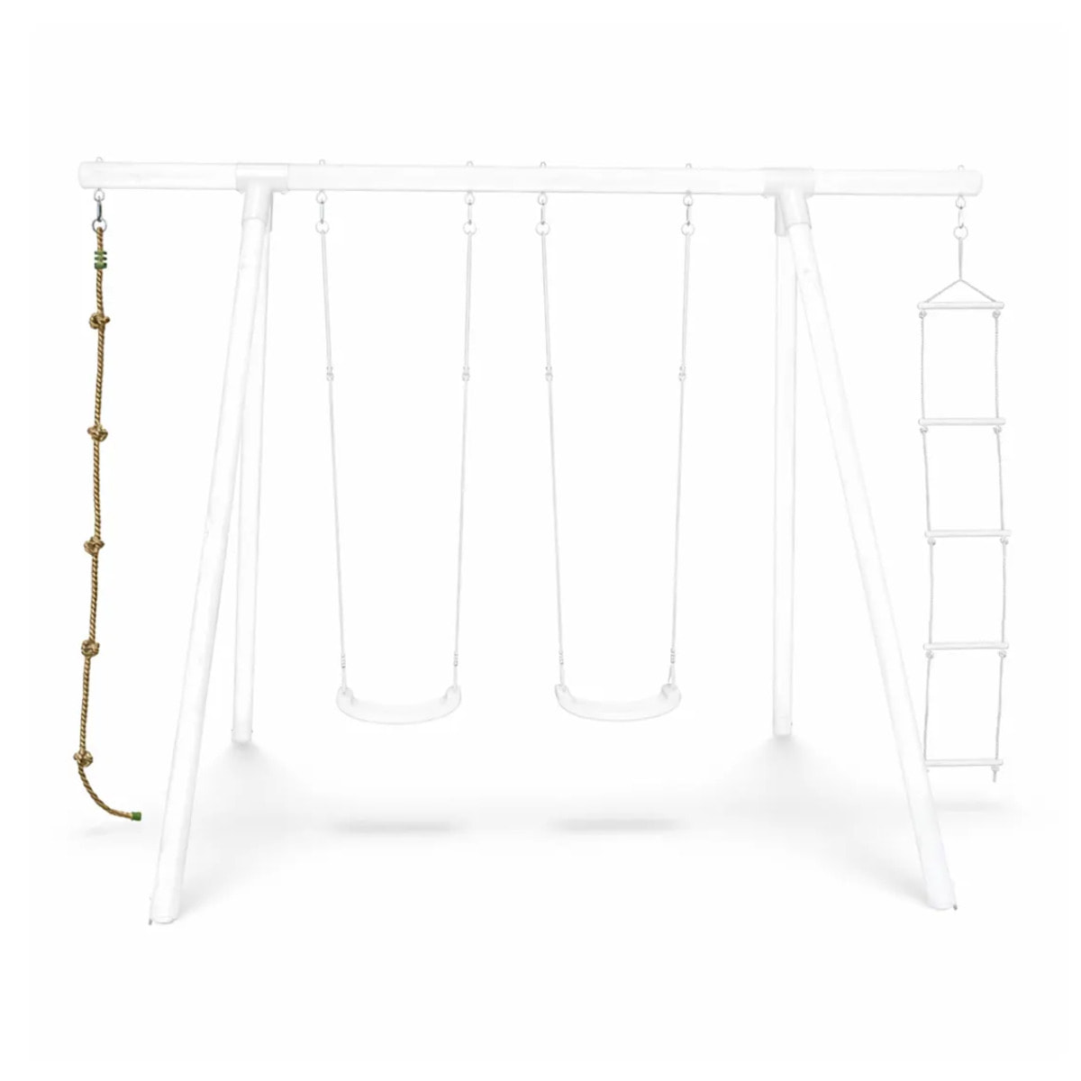 Corde à noeuds pour portiques de 1,90 à 2,50 m