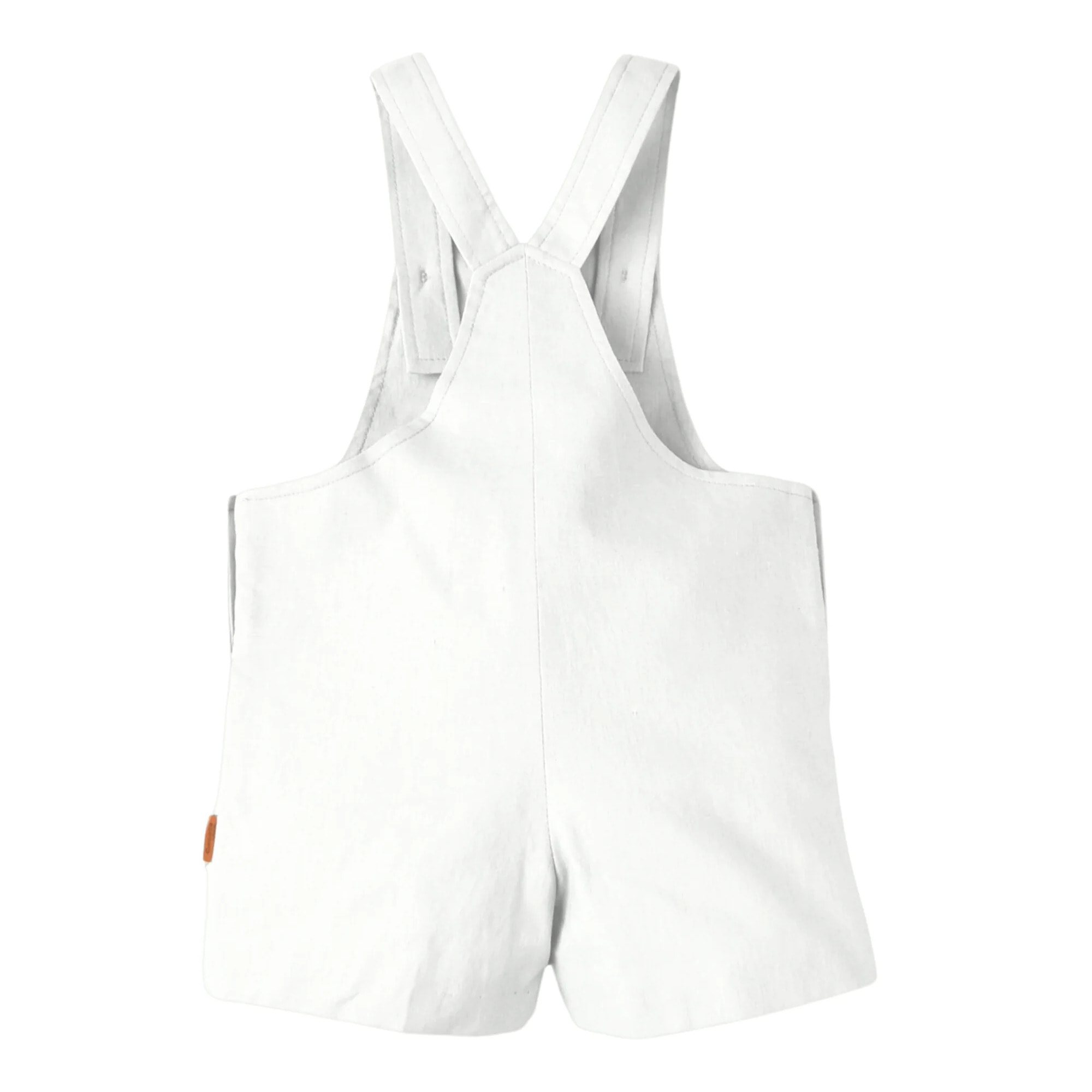 Pantaloni Bianchi Per Bambini
