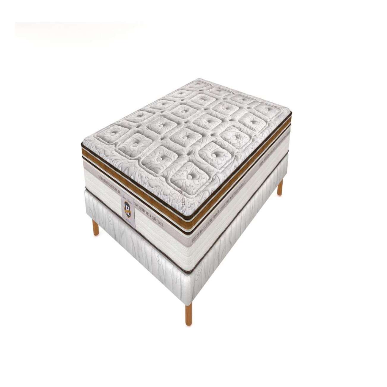 Matelas Renaissance - 2 Places