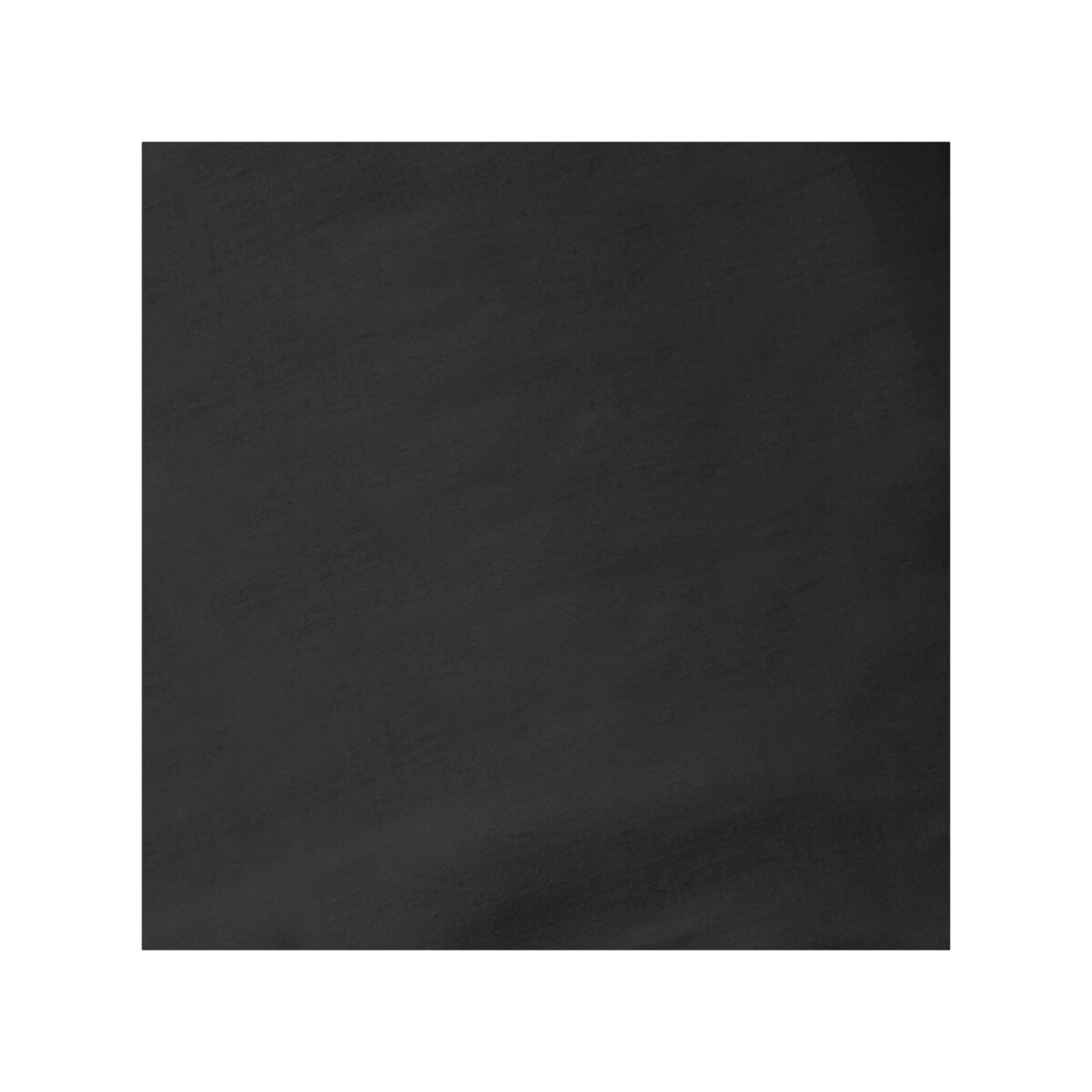 Drap housse 180 x 200 cm en coton avec bonnet H. 30 cm - AMBRE