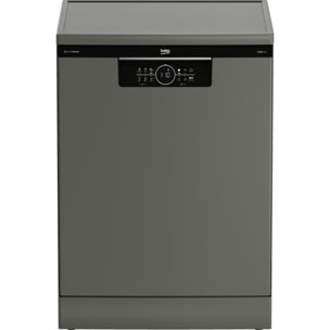 Lave vaisselle 60 cm BEKO BDFN26561G
