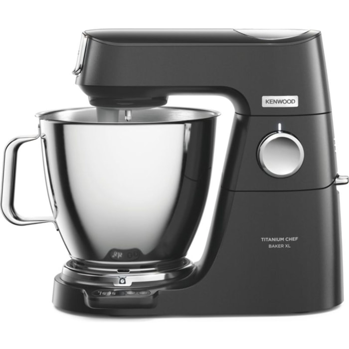 Robot pâtissier KENWOOD Titanium ChefBaker Autograph KVL85.004BK
