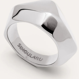 Anillo Tempo Acero