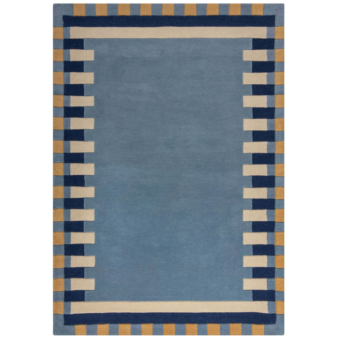 Tapis en laine KAI