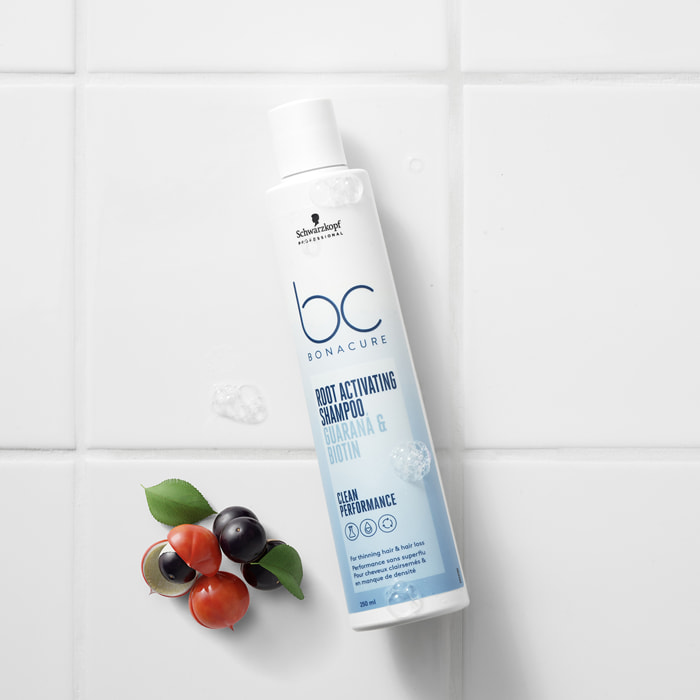 BC Bonacure Scalp - Shampooing Activateur 250 ml