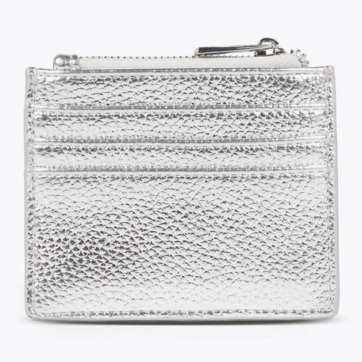 Portatessere monogrammi