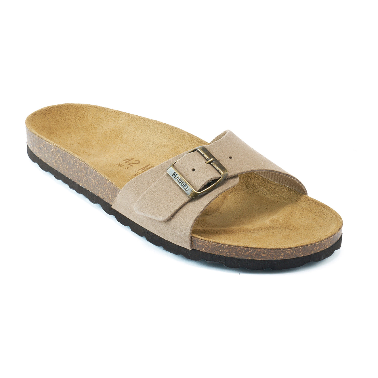 Sandalo Mandèl Beige