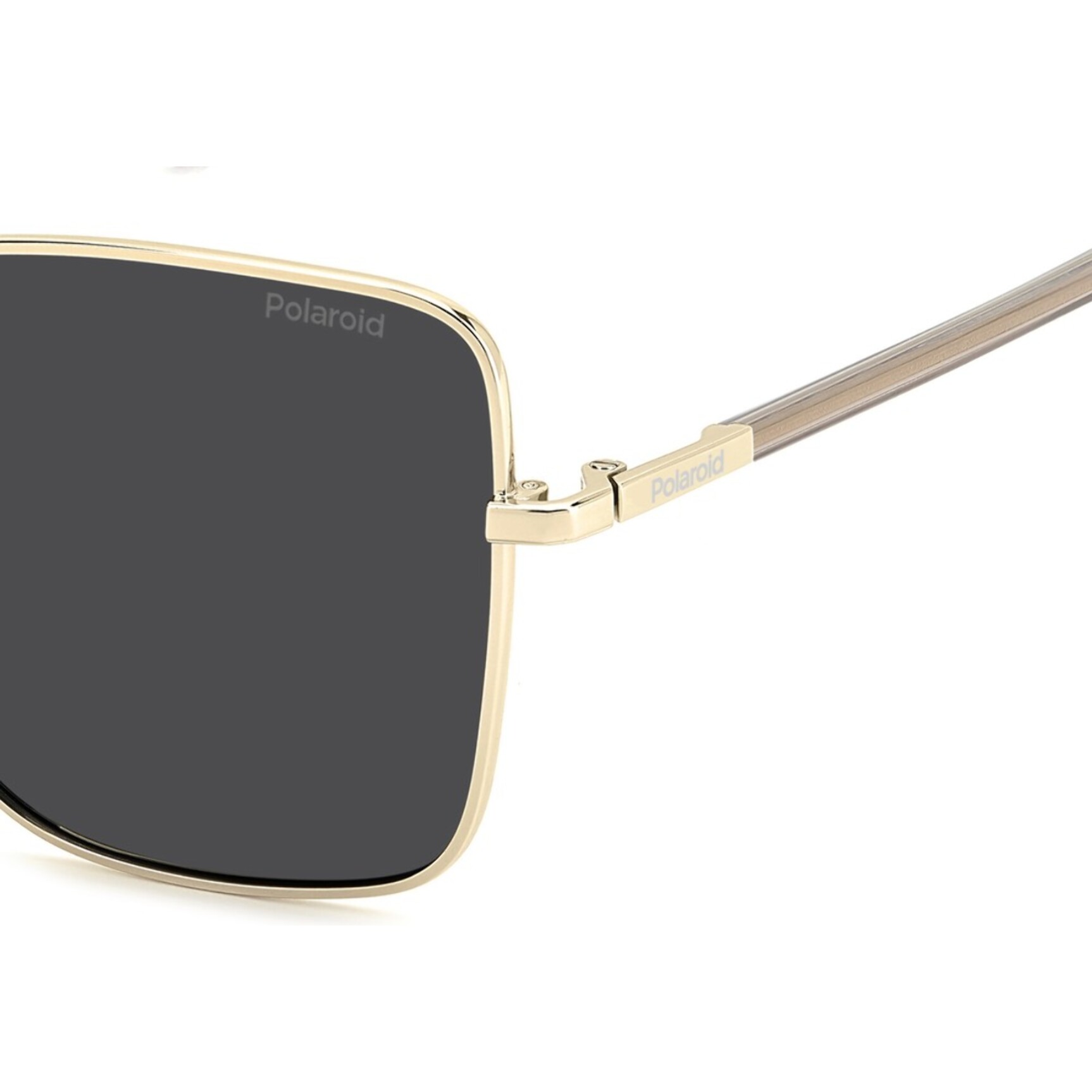 Gafas de Sol Polaroid PLD 4193/G/S/X 2F7 Polarizadas de Metal Mujer 59 mm