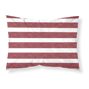 Taie d’oreiller 100 % coton 80 fils Torrox Grande