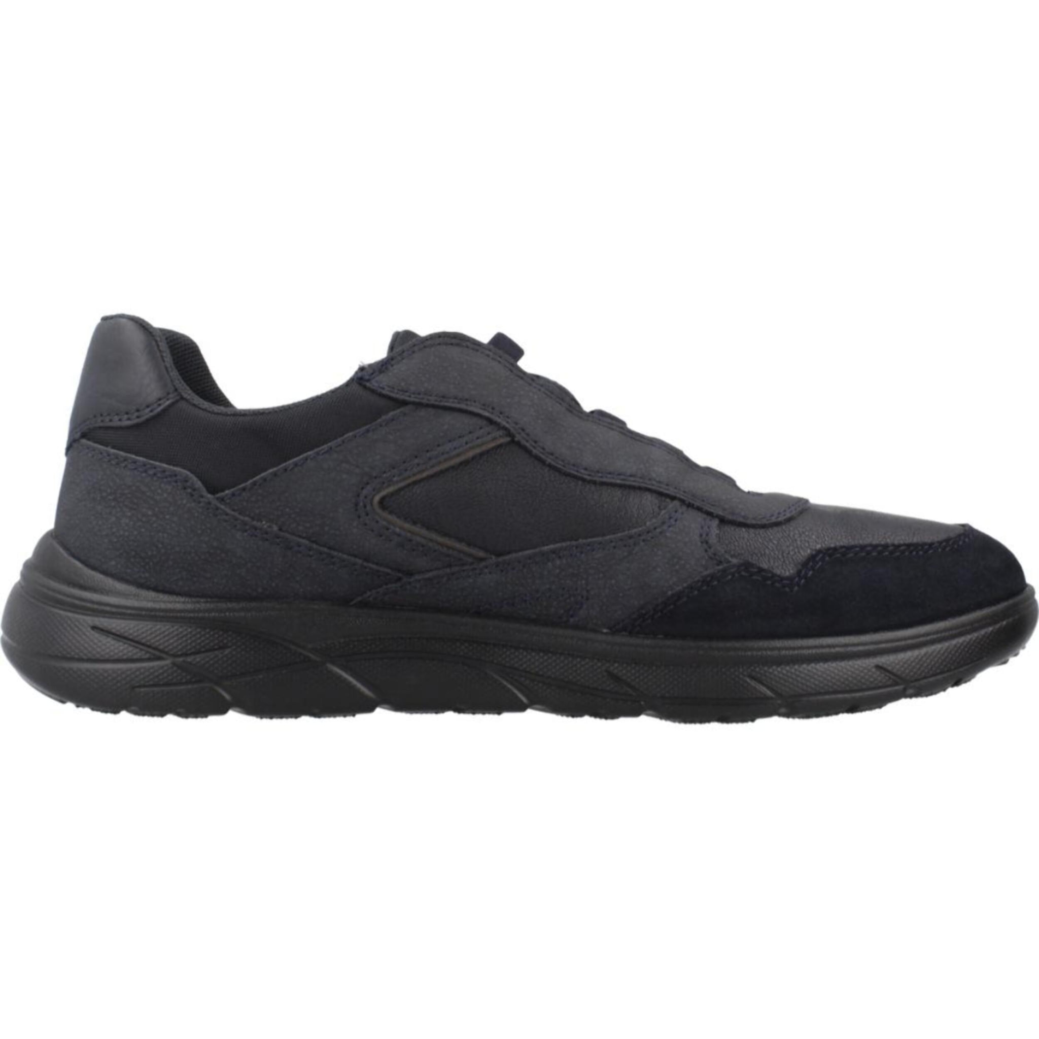 Sneakers de  Hombre de la marca GEOX  modelo U PORTELLO AZUL