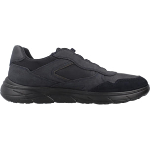 Sneakers de  Hombre de la marca GEOX  modelo U PORTELLO AZUL