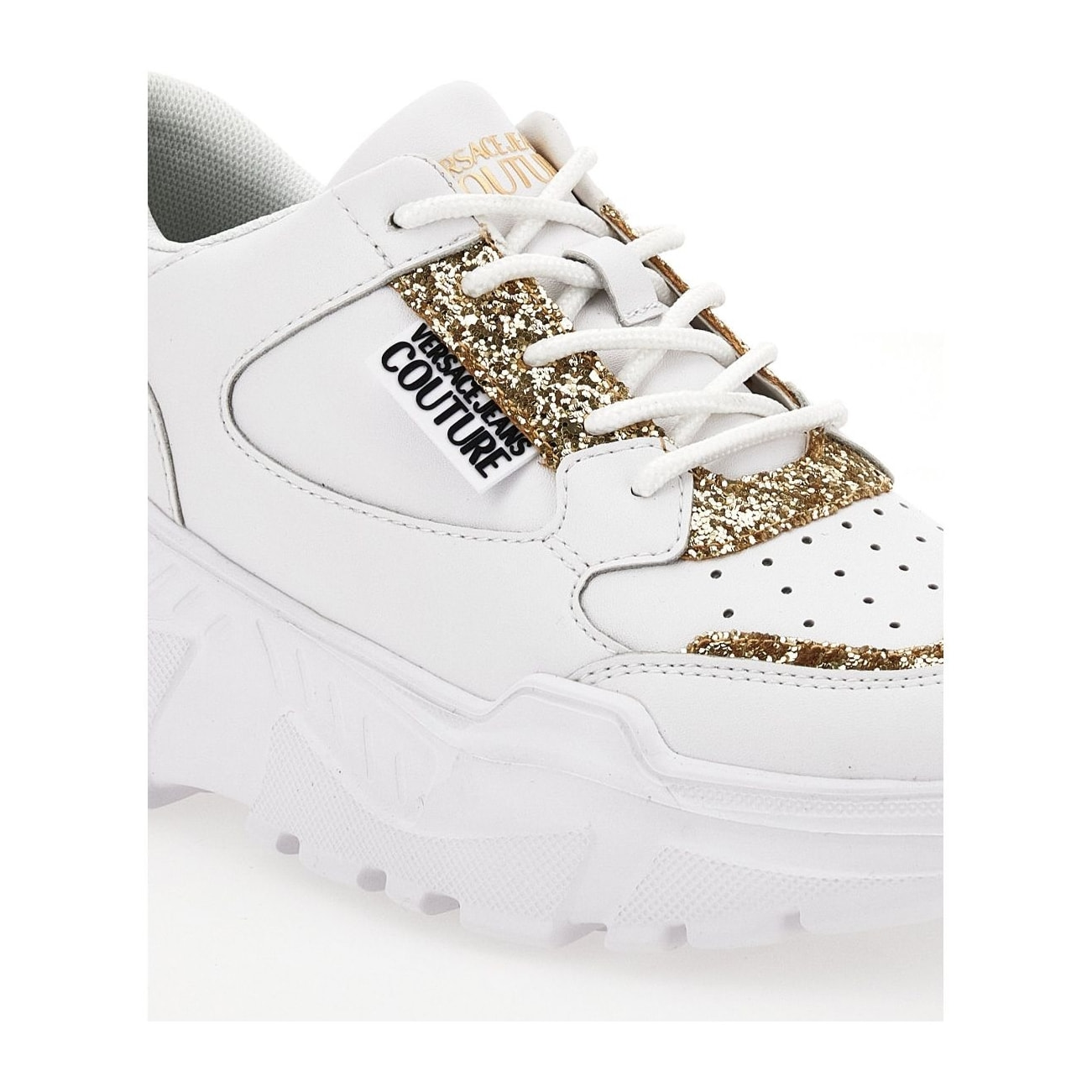 Versace Jeans Couture scarpe