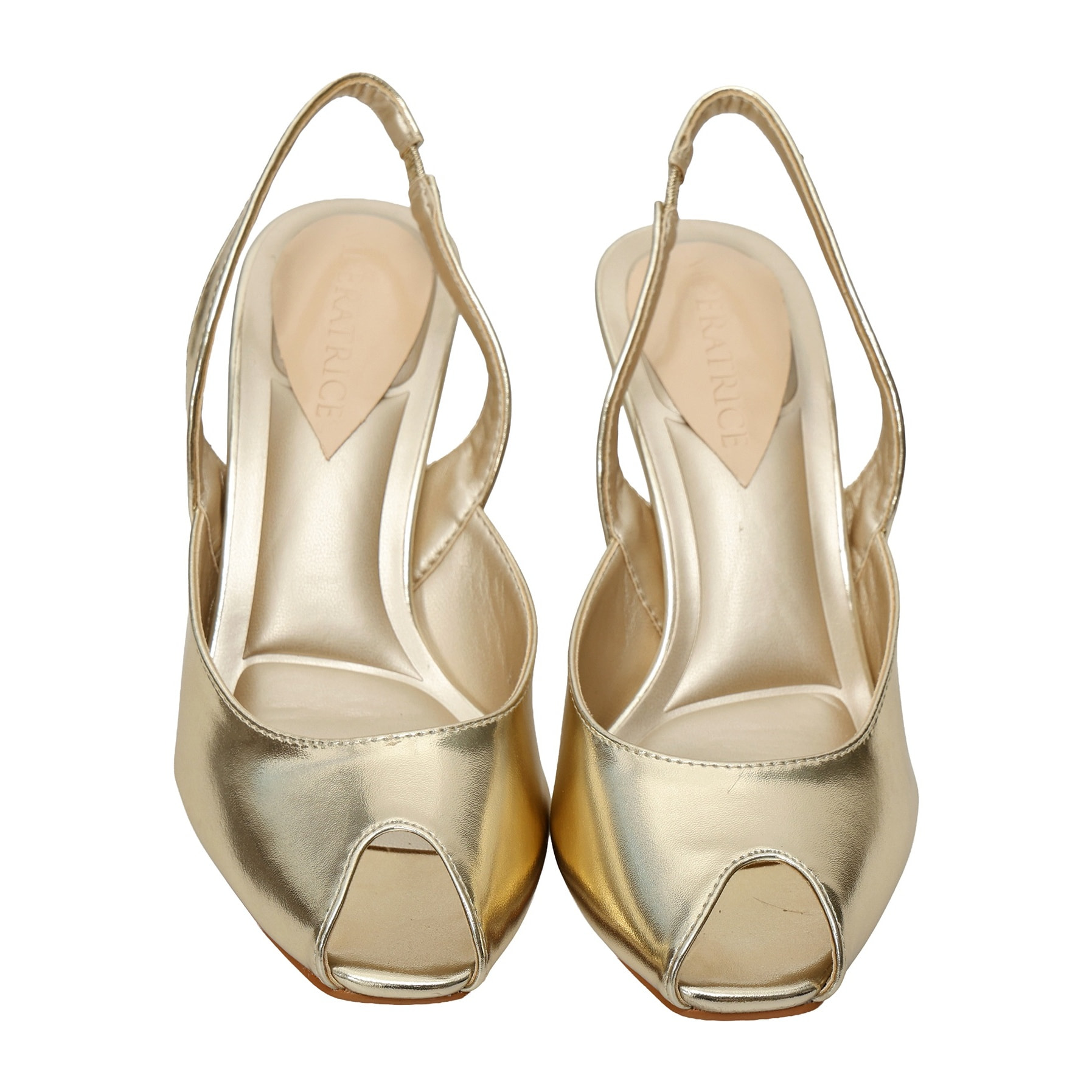 Decolletè - tacco 9,0 cm