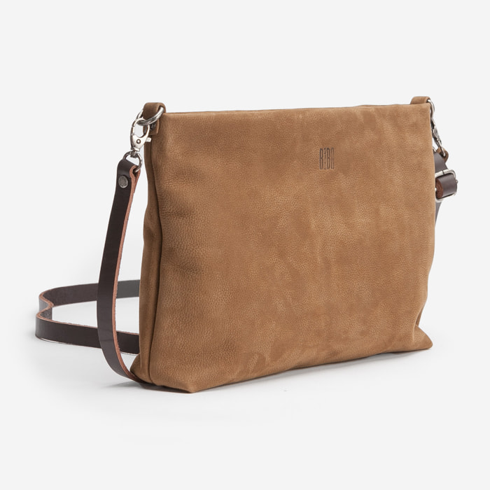 Bandolera BIBA Carolina Out de piel