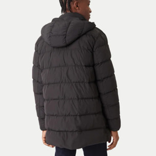Chaquetas Hombre de la marca GEOX  modelo T3270 M PIEVE NEGRO