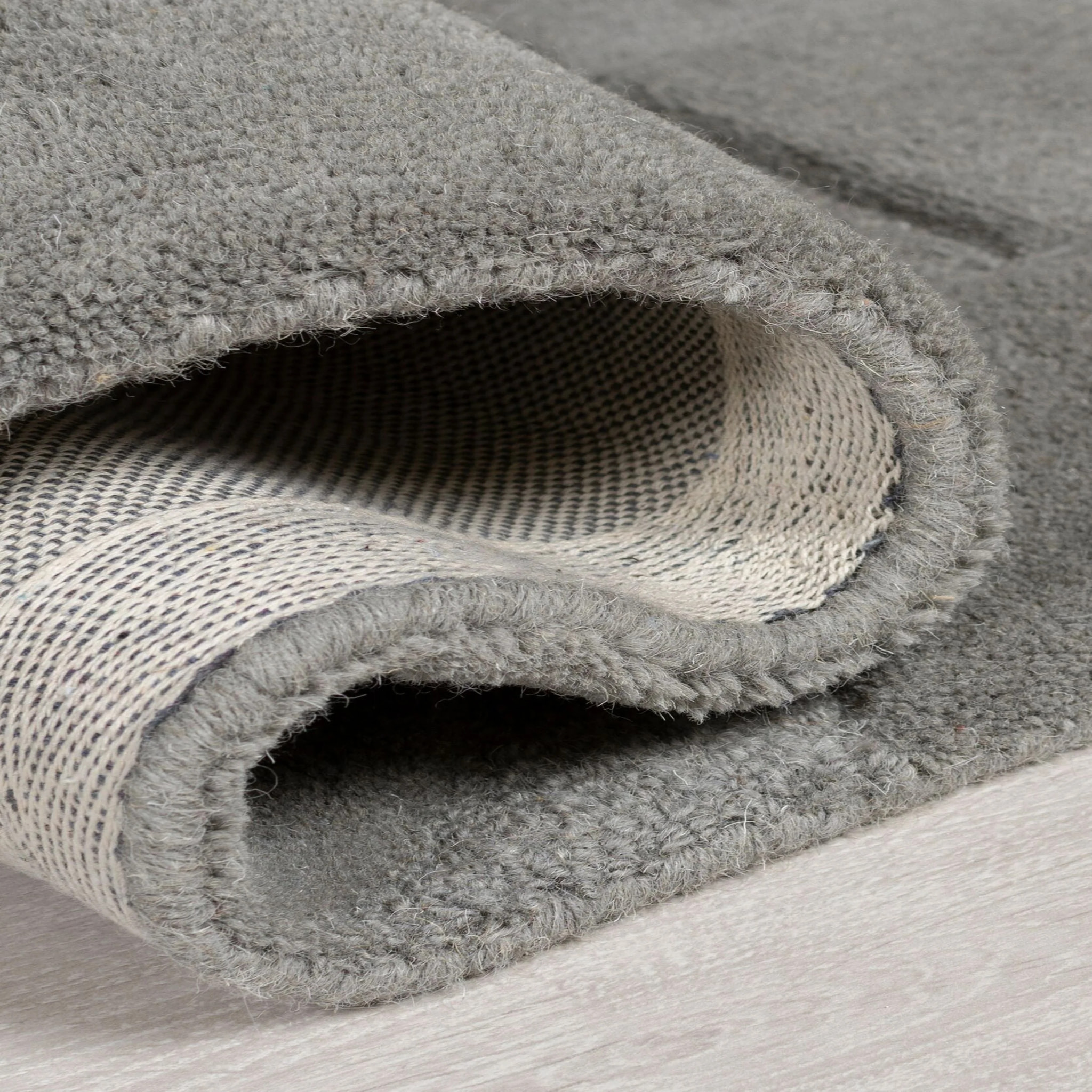 Tapis en laine GIGI