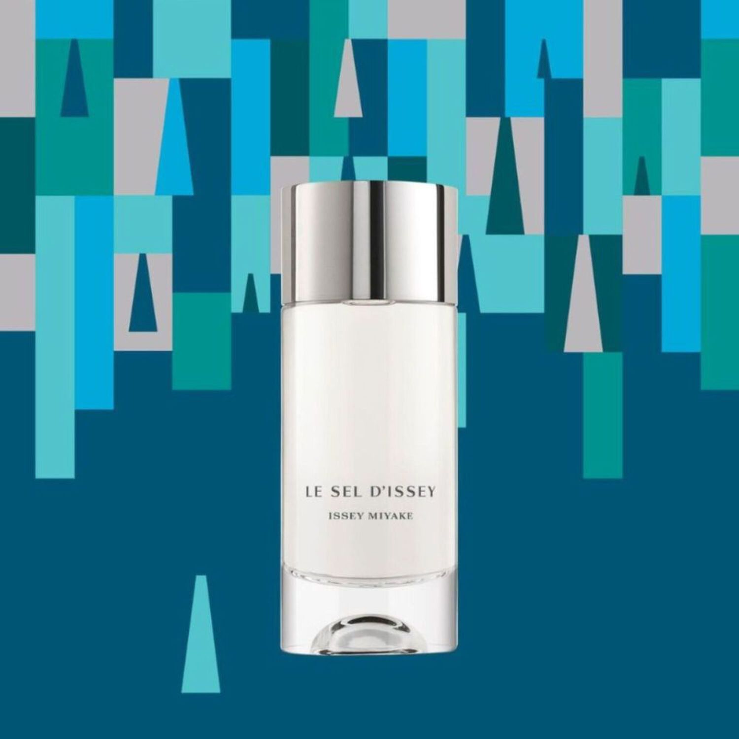 Le Sel D'Issey - Coffret Eau de Toilette 50ml + Gel Douche 50ml