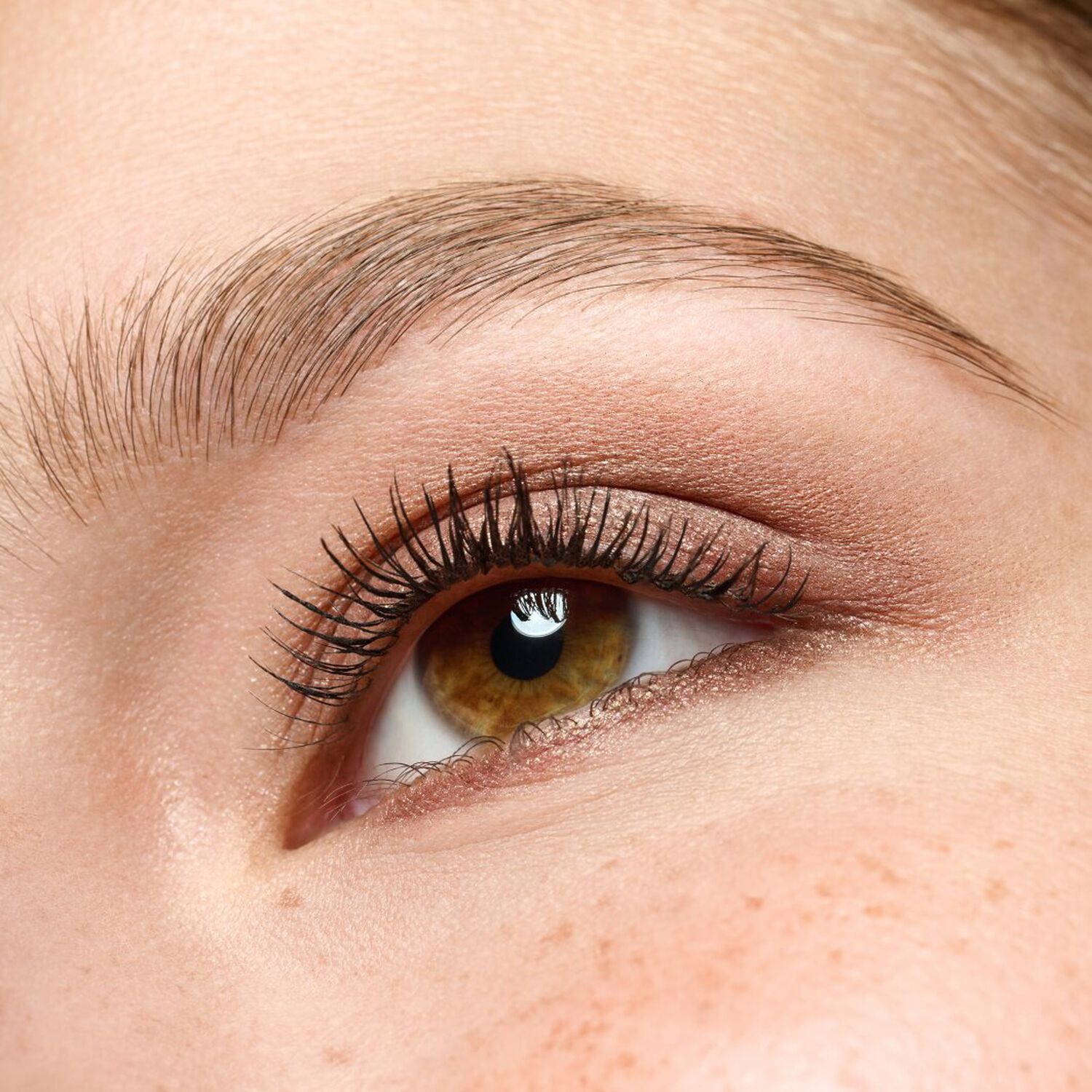 Cream Eyeshadow - Fard à Paupières Fini Brillant Métallisé