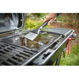 Plancha pour barbecue WEBER pour traveler
