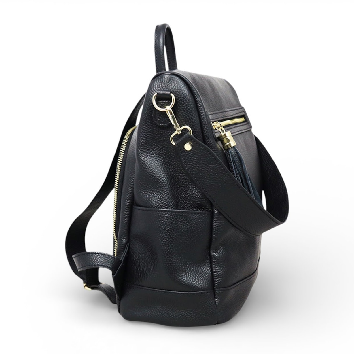 Mochila Cheval Firenze Hadar Negro