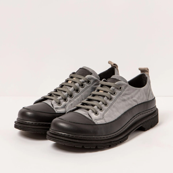 Zapatos 1894 NYLON GREY-BLACK/ BIRMINGHAM color Grey-black
