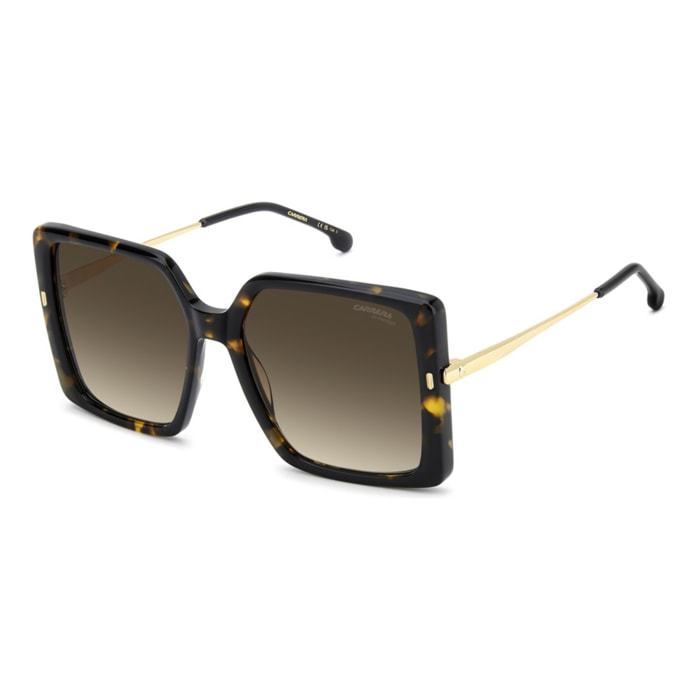 Gafas de Sol Carrera 3070/S 2IK de Acetato Mujer 57 mm