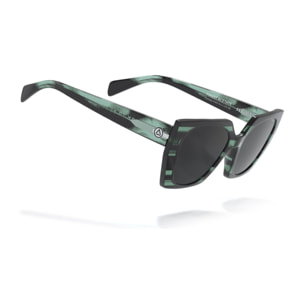 Gafas de Sol Uller Sequoia Green Tortoise / Black para hombre y para mujer