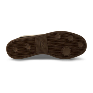 Superga - Sneakers Uomo Donna Nero - 1960 Capri