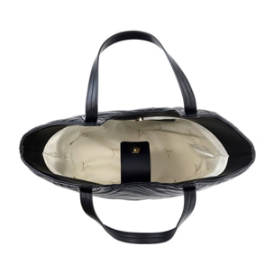 Borsa Shopper BIARRIZ da donna ecopelle Prodotto Vegano 43,2x51x15 cm