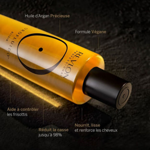 OROFLUIDO™ - Huile cheveux à l'Huile d'Argan - Cheveux Secs 100 ml