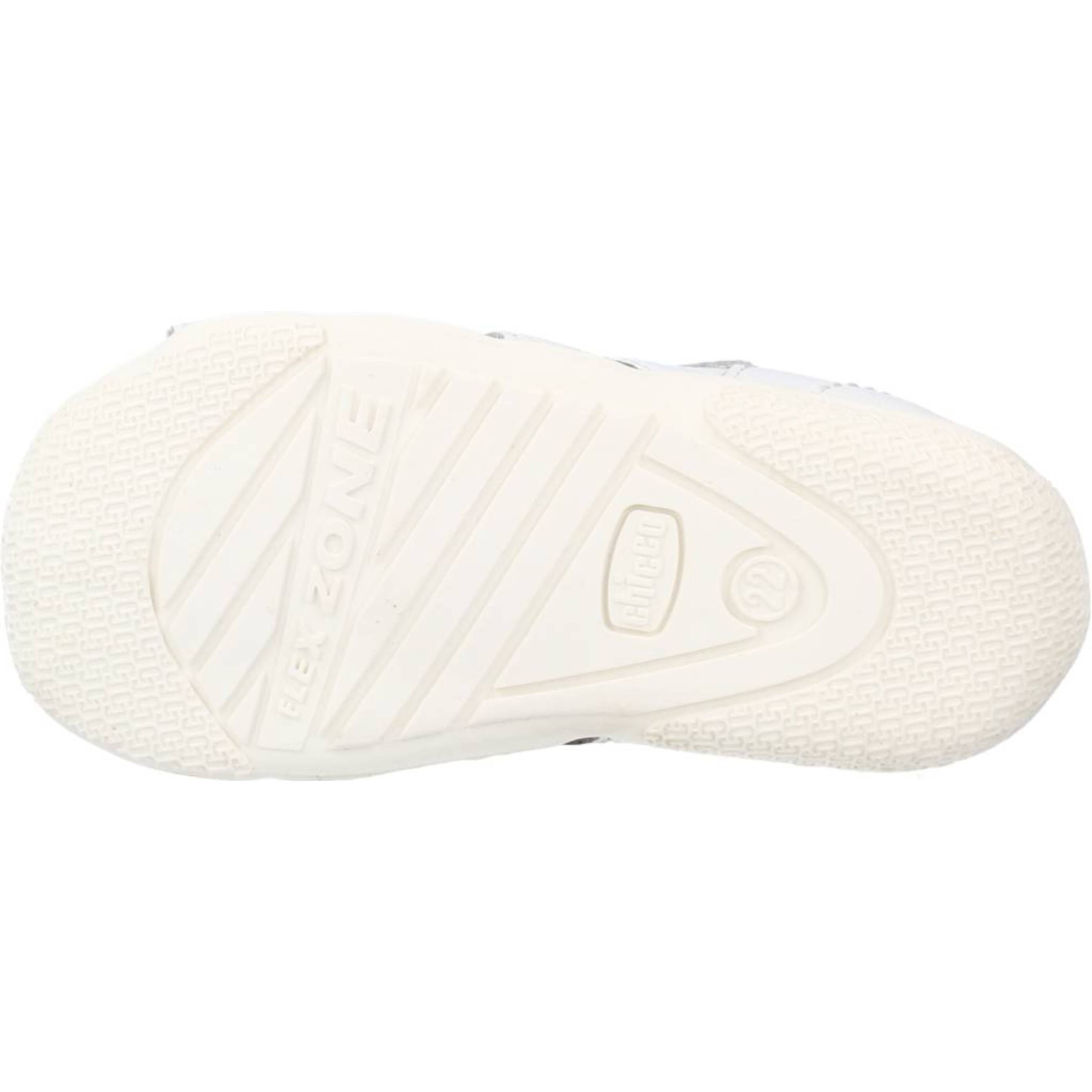 Sandalias Niño de la marca CHICCO  modelo GROUND White