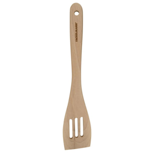Spatule de cuisine ajourée 30 cm Fackelmann