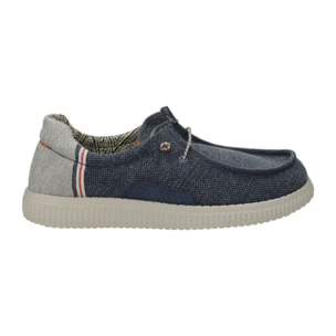 Sneakers Uomo Tata Italia Blu