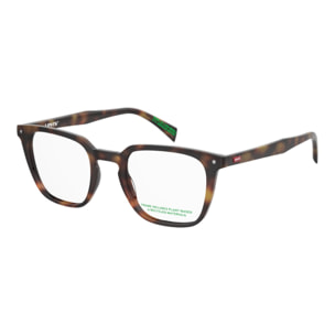 Gafas de Vista Levi's LV 5078 086 de Acetato Unisex 50 mm