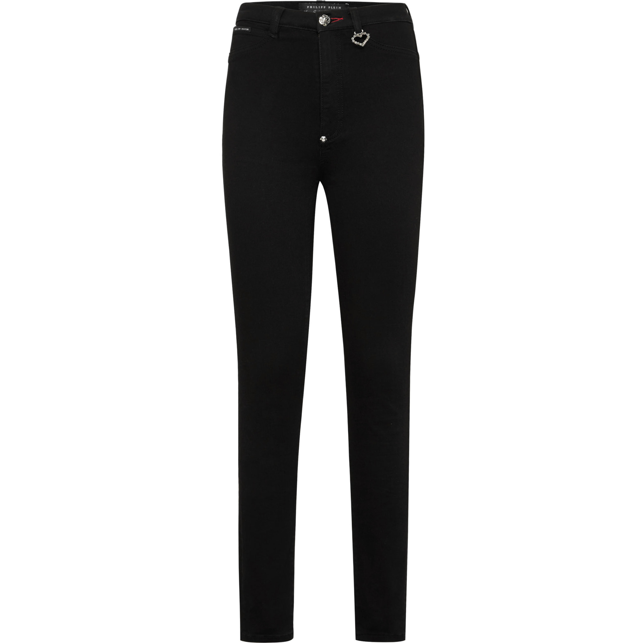 PHILIPP PLEIN Super High Waist Jegging