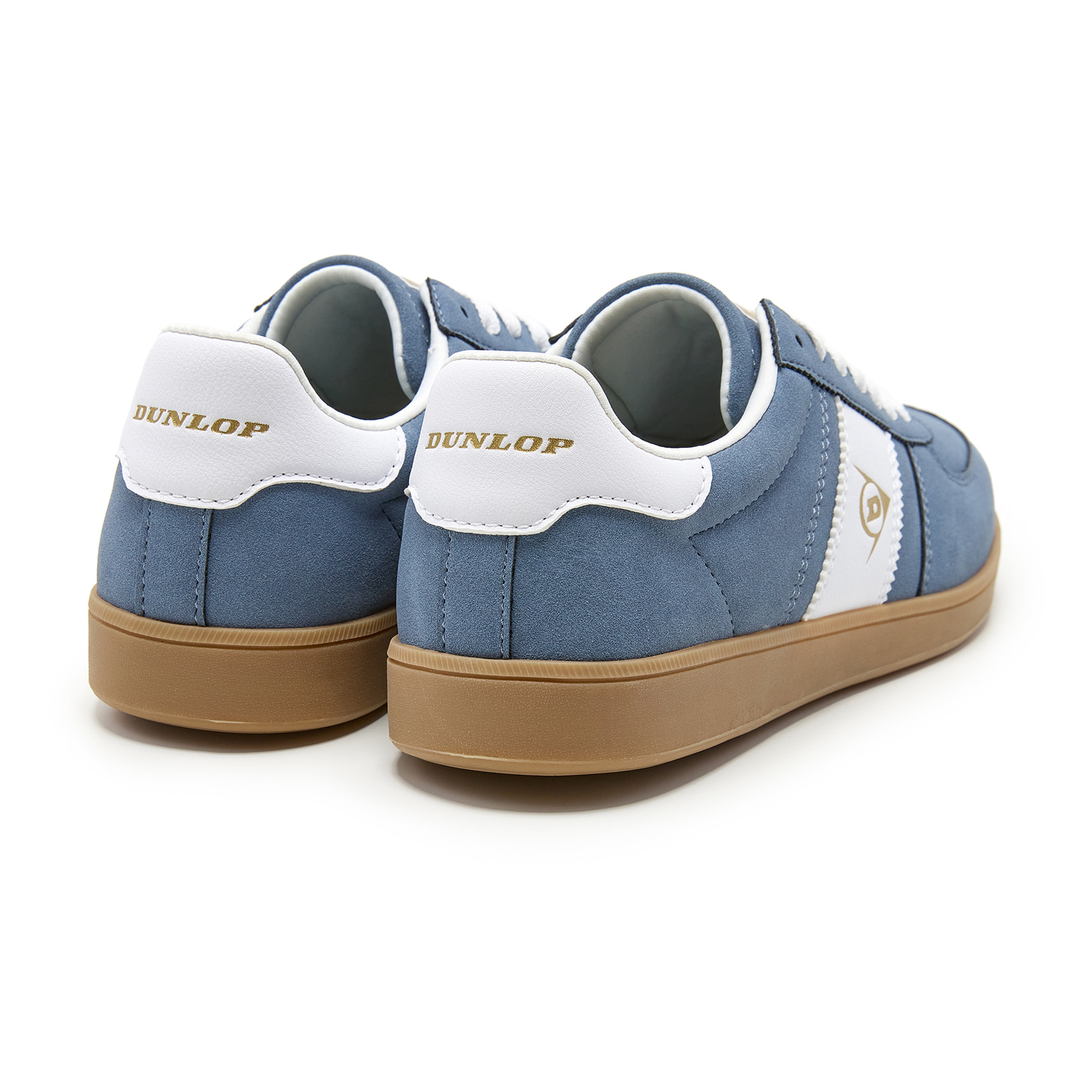 Zapatillla casual tiempo libre Dunlop