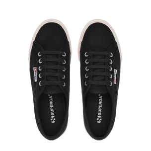 Scarpe da donna Superga Nero 2790ACOTW LINEA UP AND DOWN