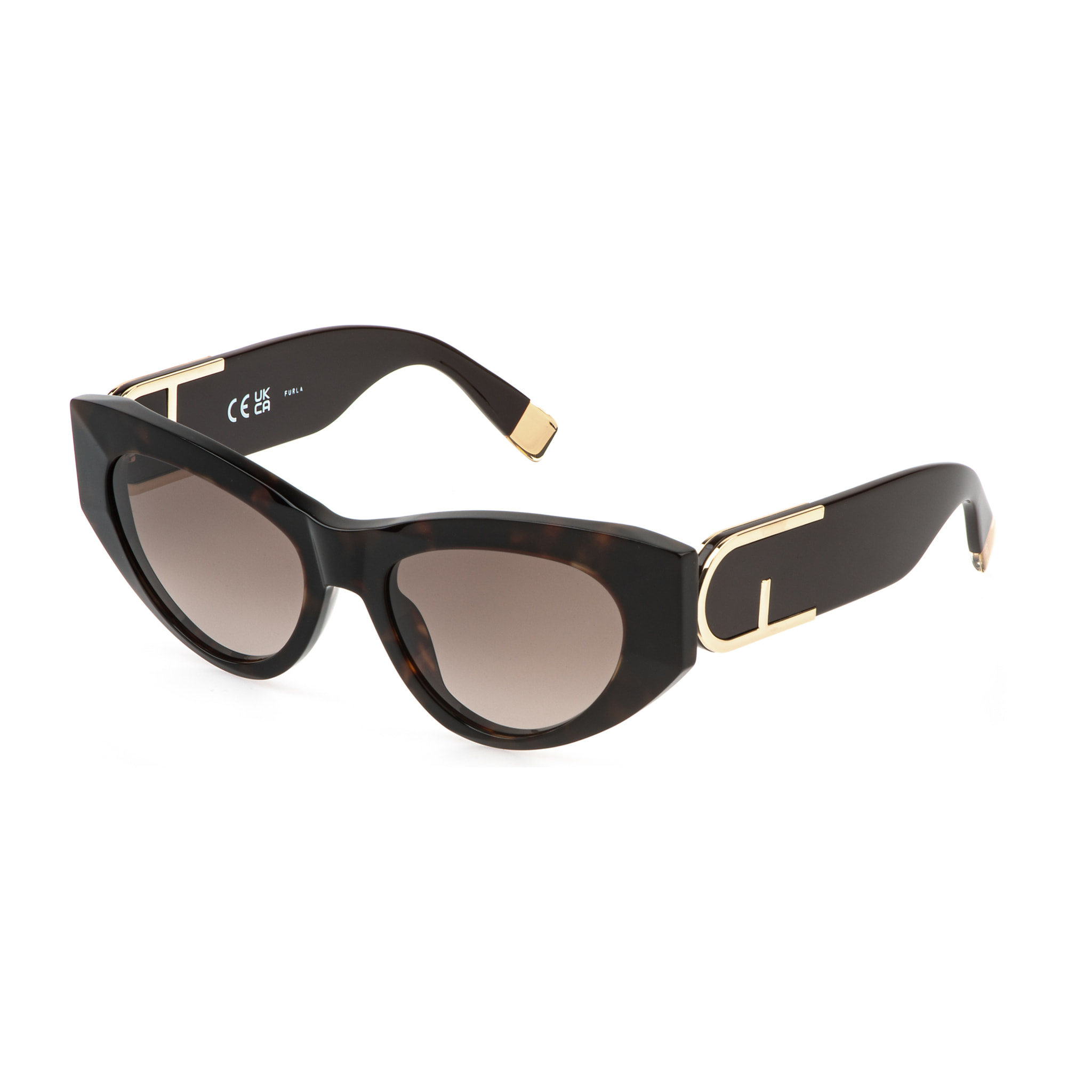Gafas de sol Furla Mujer SFU881-5404BL
