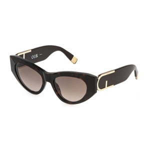 Gafas de sol Furla Mujer SFU881-5404BL
