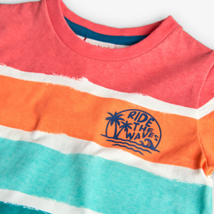 T-Shirt tricot  -BCI