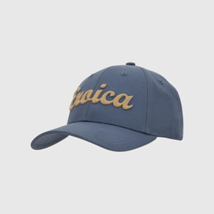 Eroica Casquette - Bleu Ciel