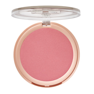 La Provençale Le Blush Lumière 100% d'ingrédients d'origine naturelle 01 Rose Grès